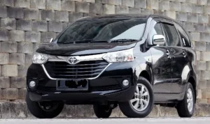 Harga Toyota Avanza 2018 Bekas Makin Terjangkau, Tipe CVT Dijual Segini