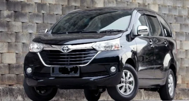 Harga Toyota Avanza 2018 Bekas Makin Terjangkau, Tipe CVT Dijual Segini