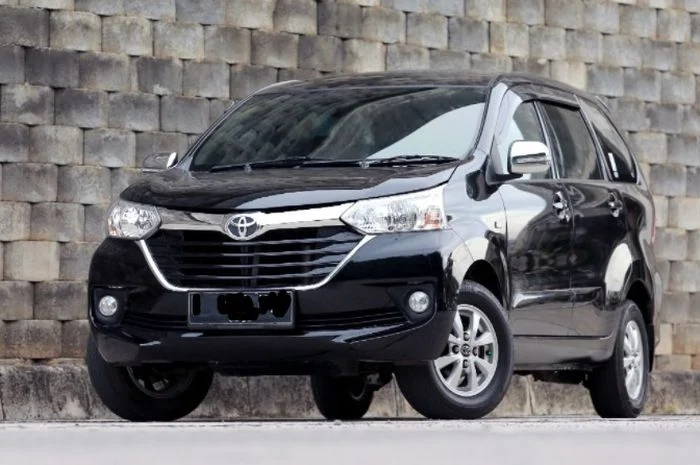 Harga Toyota Avanza 2018 Bekas Makin Terjangkau, Tipe CVT Dijual Segini