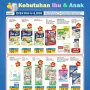 Hari Anak: Dari Promo Indomaret hingga Pentingnya Deep Learning