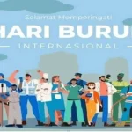 Hari Buruh Internasional 2026: Upah 12% di Kenya, Baguette di Prancis, dan Tema Kesejahteraan Global