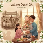 Hari Ibu 2026: Momen Spesial untuk Menghargai Ibu Tercinta