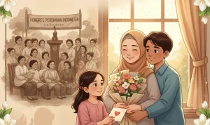 Hari Ibu 2026: Momen Spesial untuk Menghargai Ibu Tercinta
