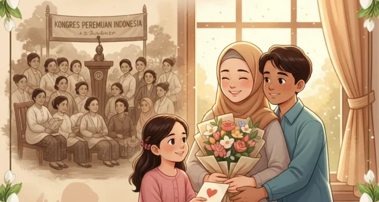 Hari Ibu 2026: Momen Spesial untuk Menghargai Ibu Tercinta