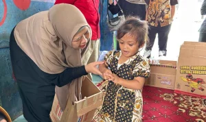 Hari Ibu: Antara Kasih Sayang dan Bencana Alam