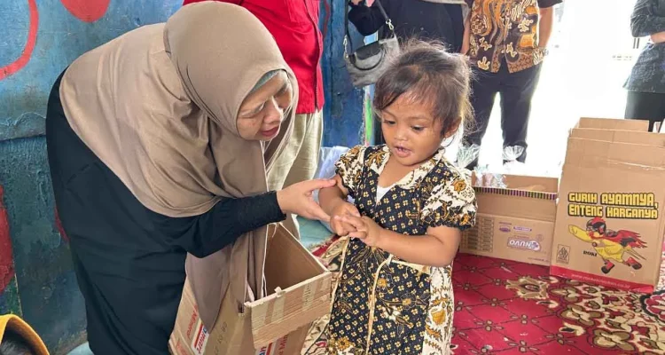 Hari Ibu: Antara Kasih Sayang dan Bencana Alam