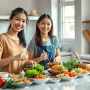 Hari Ibu: Makanan dan Keluarga, Kombinasi yang Tak Terpisahkan