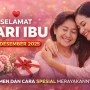 Hari Ibu: Momen Spesial untuk Menghargai Ibu