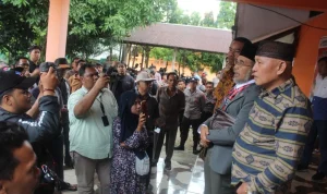 Hari Karyuliarto Dihukum 4,5 Tahun Penjara, Siapkan Gugatan ke BPK lewat PTUN