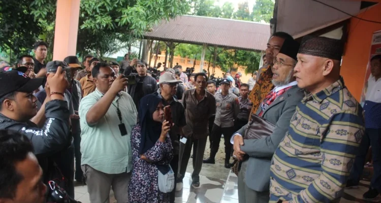 Hari Karyuliarto Dihukum 4,5 Tahun Penjara, Siapkan Gugatan ke BPK lewat PTUN