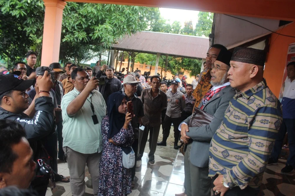 Hari Karyuliarto Dihukum 4,5 Tahun Penjara, Siapkan Gugatan ke BPK lewat PTUN