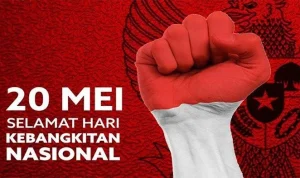Hari Kebangkitan Nasional 20 Mei: Apakah Libur?
