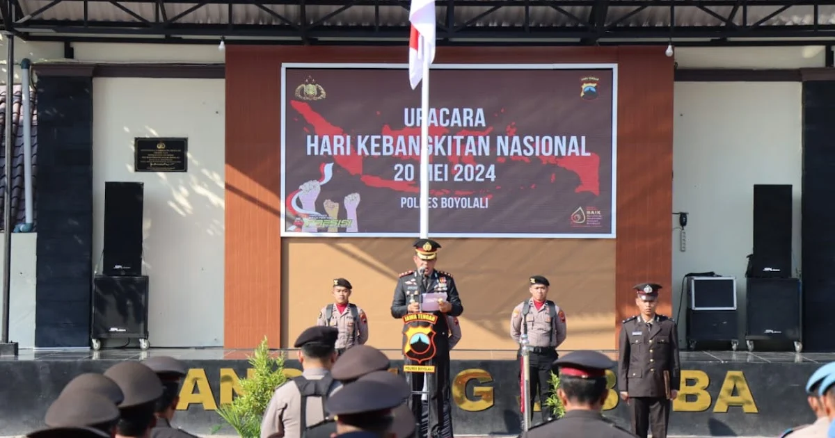 Hari Kebangkitan Nasional 2026: Mengingat Masa Lalu dan Membangun Masa Depan