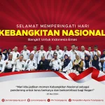 Hari Kebangkitan Nasional: Momentum untuk Meningkatkan Ketahanan Energi dan Menghadirkan Ruang Aman Bagi Perempuan dan Anak