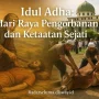 Hari Raya Idul Adha 2026: Pengorbanan dan Ketaatan