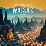 Hari Raya Waisak 2026: Menebar Kedamaian dan Cinta Kasih Universal