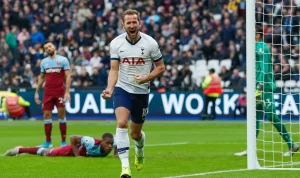 Harry Kane Berkontribusi pada Keselamatan Tottenham dan Membidik Ballon d'Or 2026