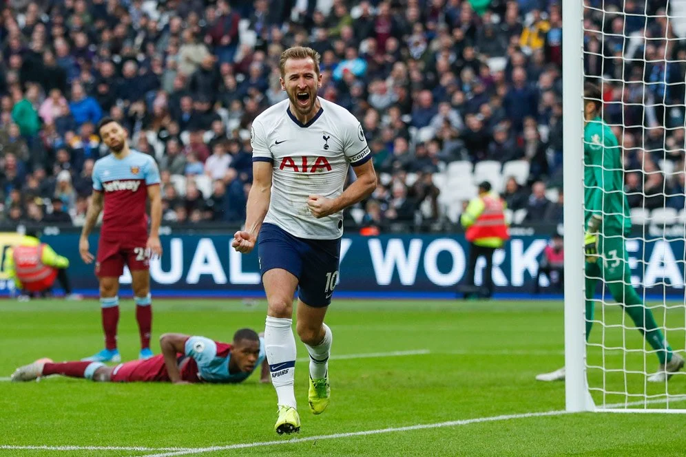 Harry Kane Berkontribusi pada Keselamatan Tottenham dan Membidik Ballon d'Or 2026
