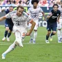 Harry Kane Pencetak Hat-Trick, Bayern Munich Juara Bundesliga dengan Gaya
