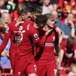 Harvey Elliott dan Liverpool Menghadapi Tantangan Besar di Liga Inggris