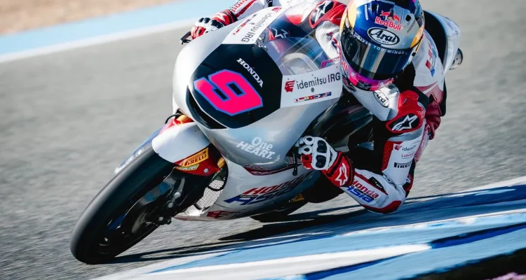 Hasil FP1 Moto3 Catalunya 2026: Veda Ega Pratama Terhenti di Posisi 23