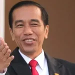 Hasto Kristiyanto Ditetapkan sebagai Tersangka, Jokowi: Hormati Proses Hukum