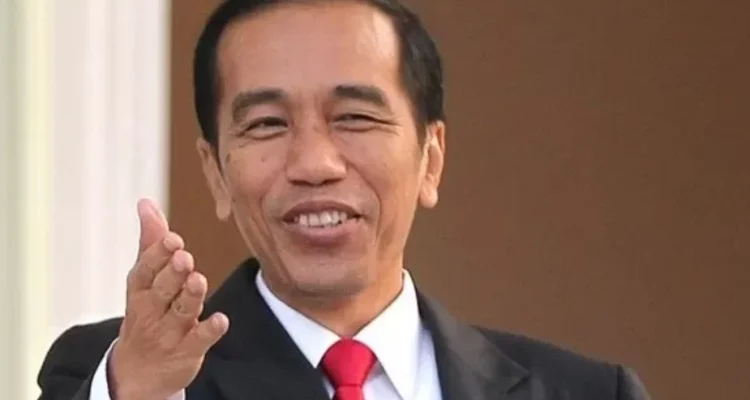 Hasto Kristiyanto Ditetapkan sebagai Tersangka, Jokowi: Hormati Proses Hukum