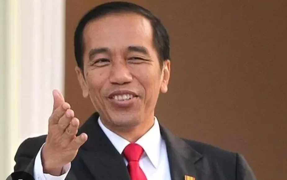 Hasto Kristiyanto Ditetapkan sebagai Tersangka, Jokowi: Hormati Proses Hukum