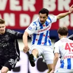 Heerenveen vs Ajax: Pertandingan yang Menegangkan dan Kontroversi