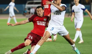 Henan FC Siap Guncang Liga Super China dengan Strategi Baru dan Dukungan Fanatik