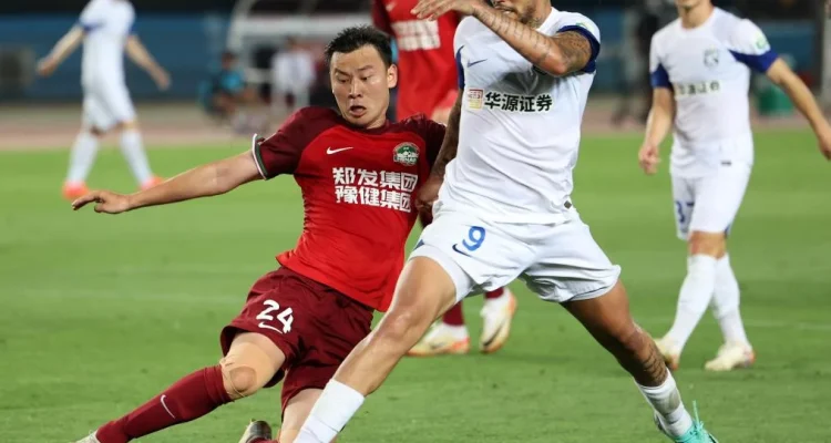 Henan FC Siap Guncang Liga Super China dengan Strategi Baru dan Dukungan Fanatik