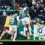 Hibernian Kehilangan Kesempatan, Motherwell Raih Posisi Keempat dan Sepak Bola Eropa