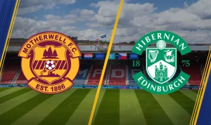 Hibernian vs Motherwell: Pertarungan Sengit di Liga Skotlandia