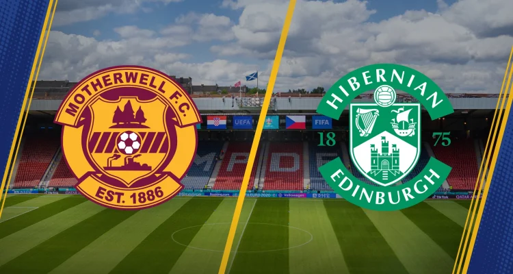 Hibernian vs Motherwell: Pertarungan Sengit di Liga Skotlandia