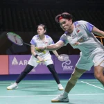 Hira/Jani Raih Pencapaian Baru di Thailand Open 2026