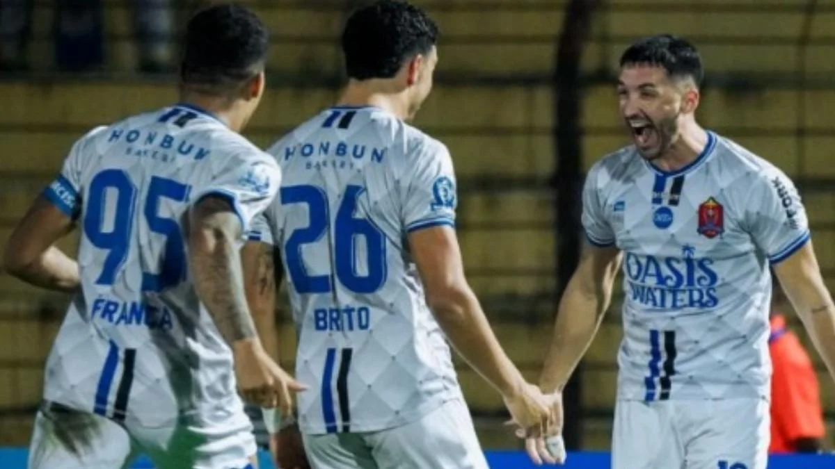 Hitung-Hitungan Degradasi Liga 1 2025: Madura United, PSM, Persijap, atau Persis Solo?