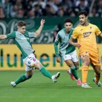 Hoffenheim Hancurkan Werder Bremen dengan Skor Telak, CL-Traum Masih Hidup