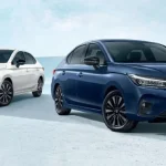 Honda City Facelift dan Kendala di Balik Kesuksesan Honda