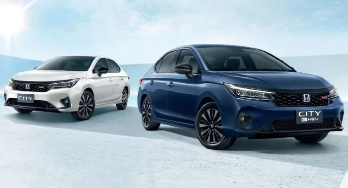 Honda City Facelift dan Kendala di Balik Kesuksesan Honda