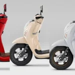Honda Scoopy Terbaru Tembus 58 km/l – Hemat Bensin, Fitur Canggih, Siap Menggebrak Jalanan 2026!