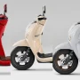 Honda Scoopy Terbaru Tembus 58 km/l – Hemat Bensin, Fitur Canggih, Siap Menggebrak Jalanan 2026!