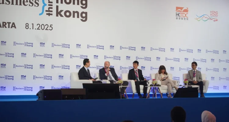 Hong Kong Menghadapi Tantangan Ekonomi dan Hukum