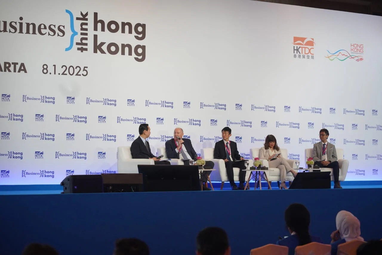 Hong Kong Menghadapi Tantangan Ekonomi dan Hukum