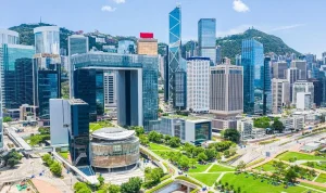 Hong Kong: Pusat Keuangan dan Kebudayaan yang Dinamis