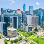 Hong Kong: Pusat Keuangan dan Kebudayaan yang Dinamis