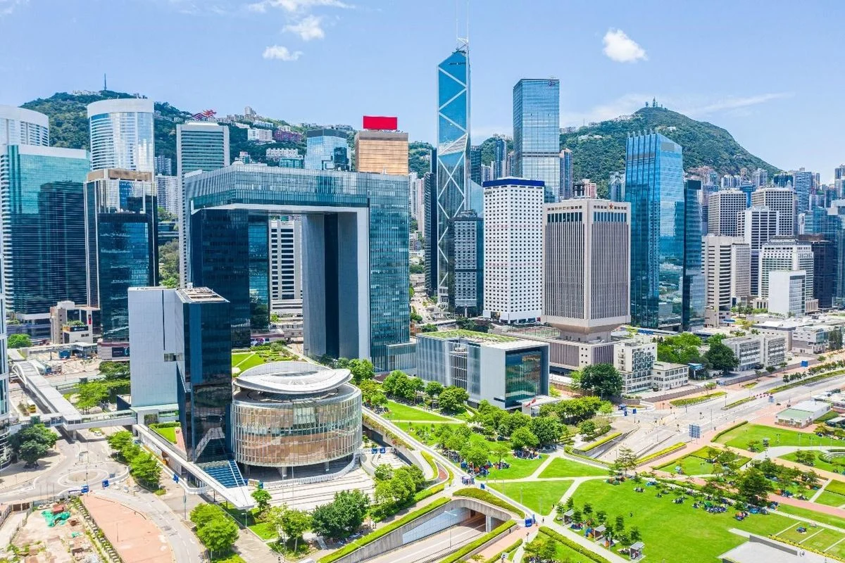 Hong Kong: Pusat Keuangan dan Kebudayaan yang Dinamis