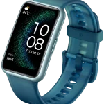 Huawei Watch Fit 5 Pro: Smartwatch Terbaru dengan Fitur Kesehatan Canggih