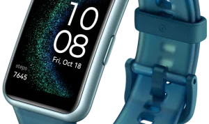 Huawei Watch Fit 5 Pro: Smartwatch Terbaru dengan Fitur Kesehatan Canggih