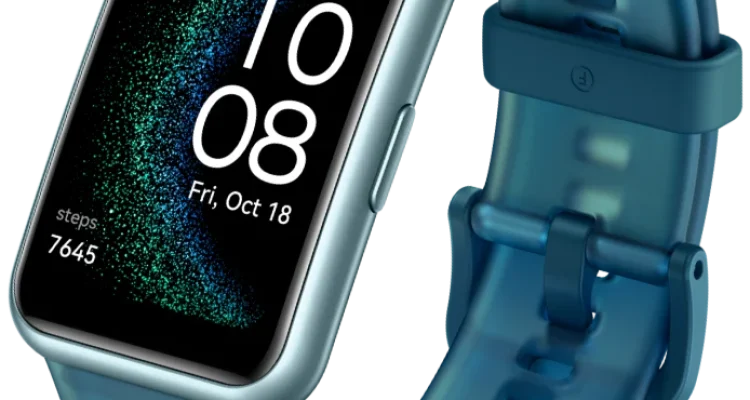 Huawei Watch Fit 5 Pro: Smartwatch Terbaru dengan Fitur Kesehatan Canggih
