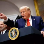 Hubungan AS-Jerman Memanas: Trump Kritis, Merz Bersikap Tenang, Klingbeil Desak Akhiri Konflik Iran